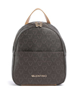 Valentino Bags Lady Re Batoh moro/naturale