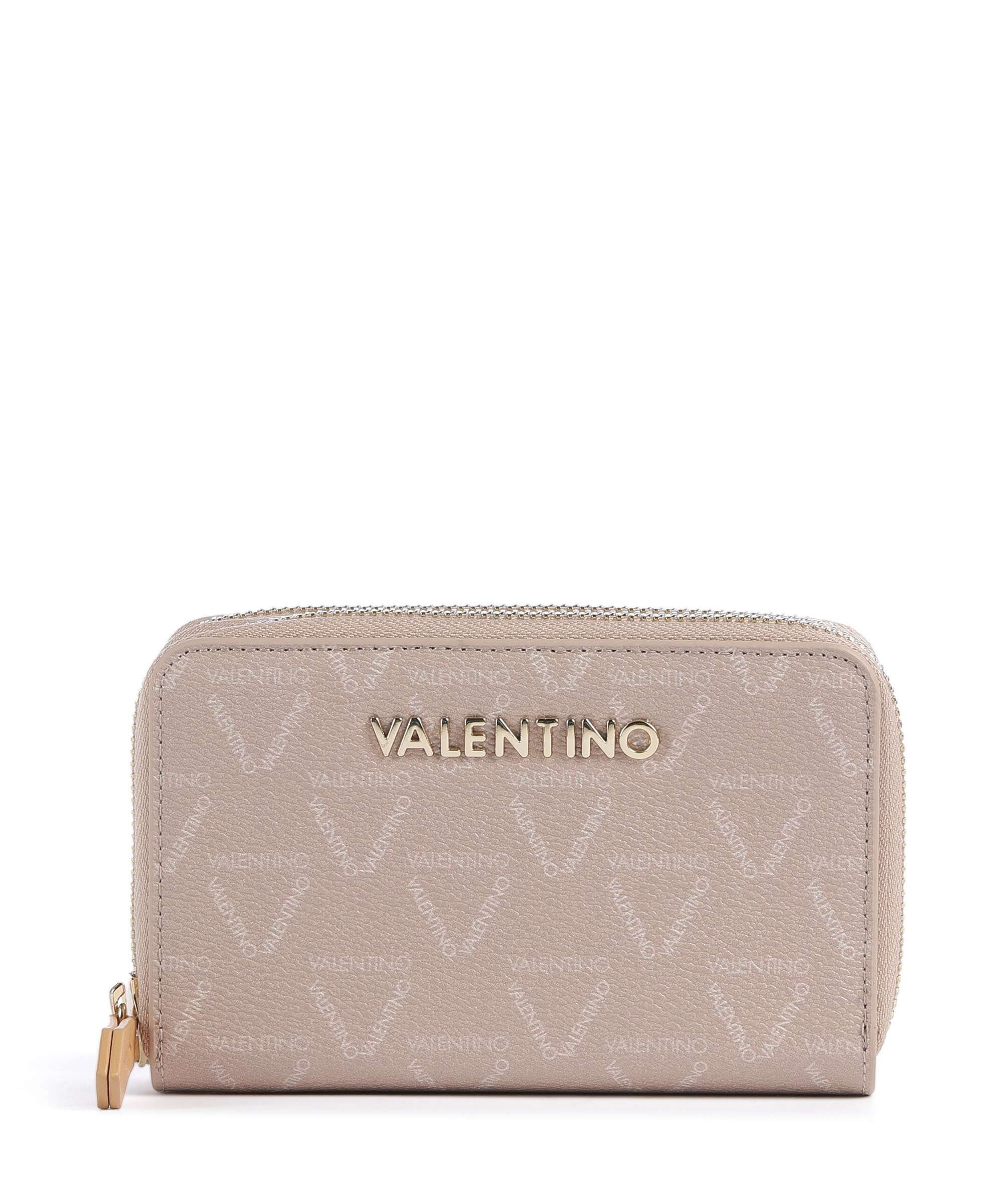Valentino Bags Lady Re Wallet natur/multicolour