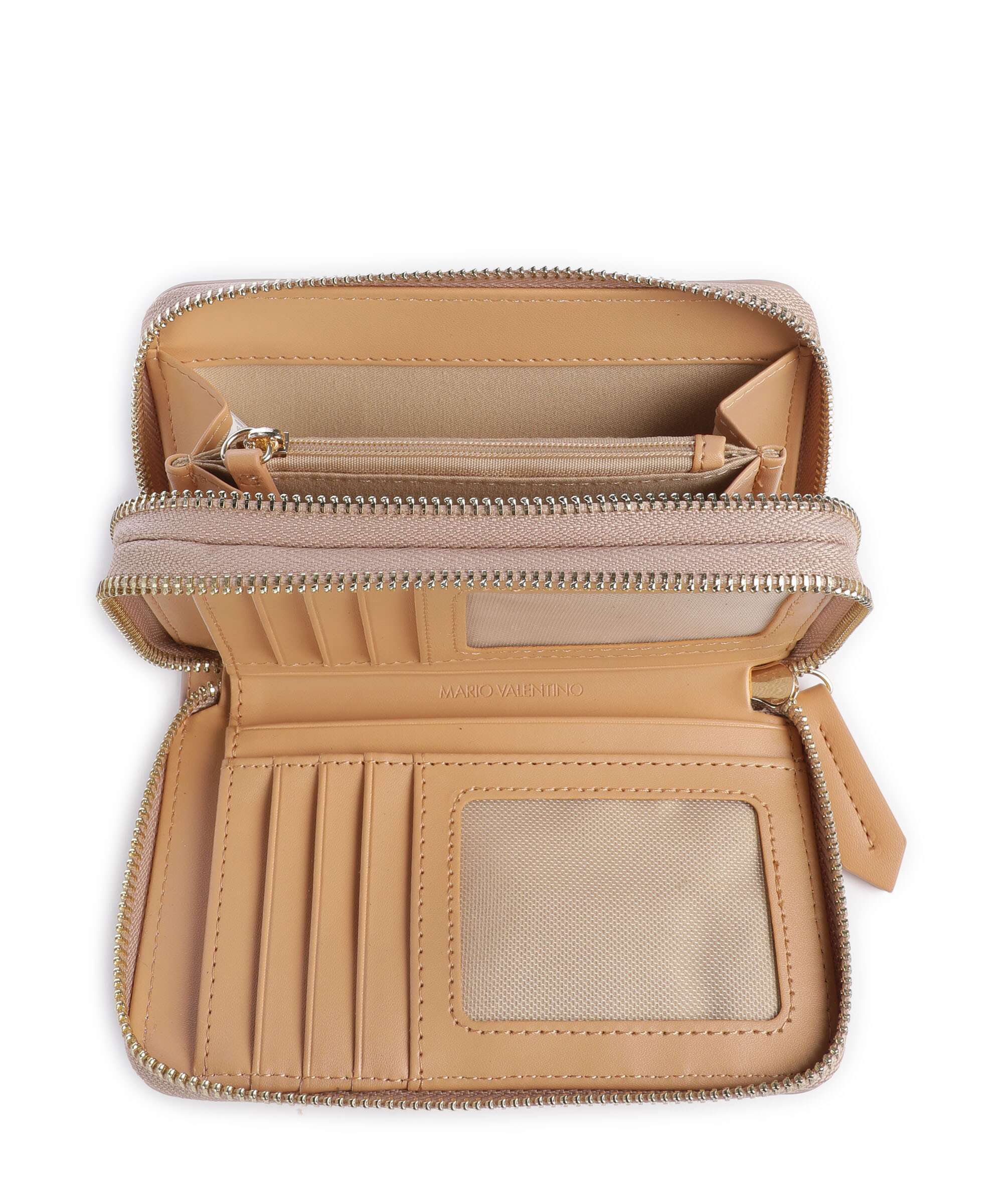 Valentino Bags Lady Re Wallet natur/multicolour