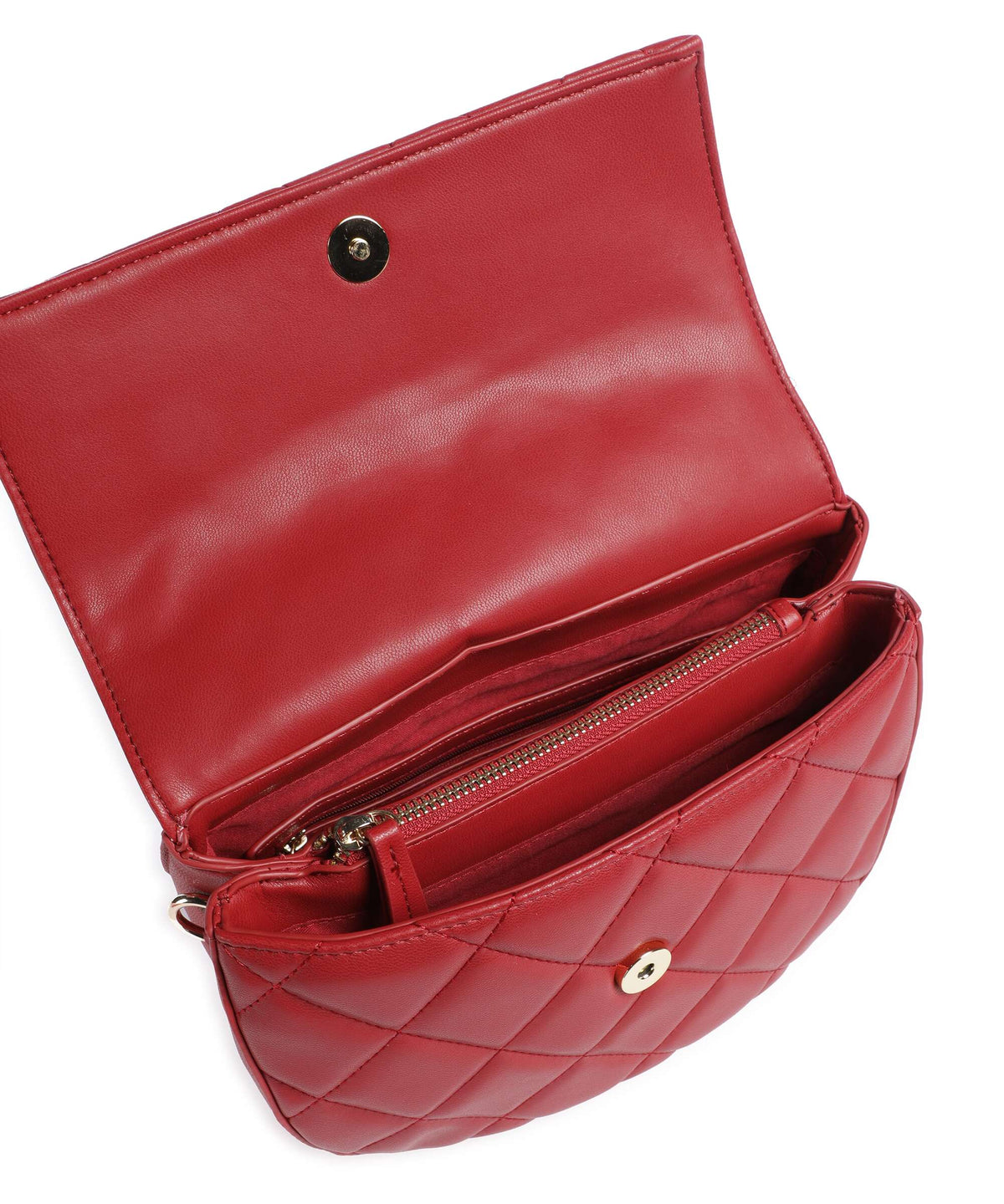 Valentino Bags Bigs Crossbody bag rosso