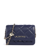 Valentino Bags Ocarina Kabelka přes rameno blu