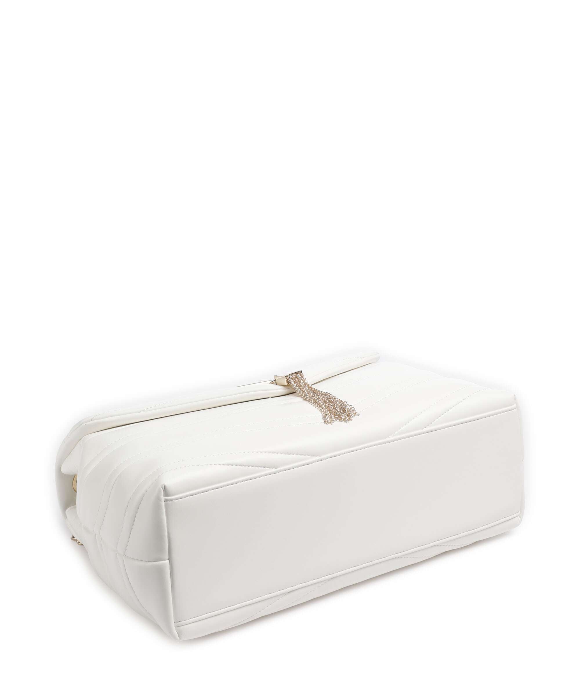 Valentino Bags Privilege Shoulder bag bianco