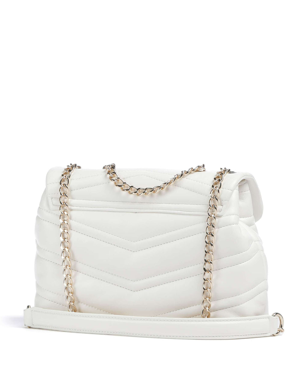Valentino Bags Privilege Shoulder bag bianco
