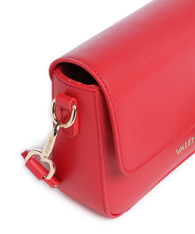 Valentino Bags Zero Re Crossbody bag rosso