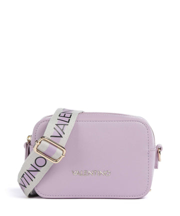 Valentino Bags Zero Re Kabelka přes rameno lilla