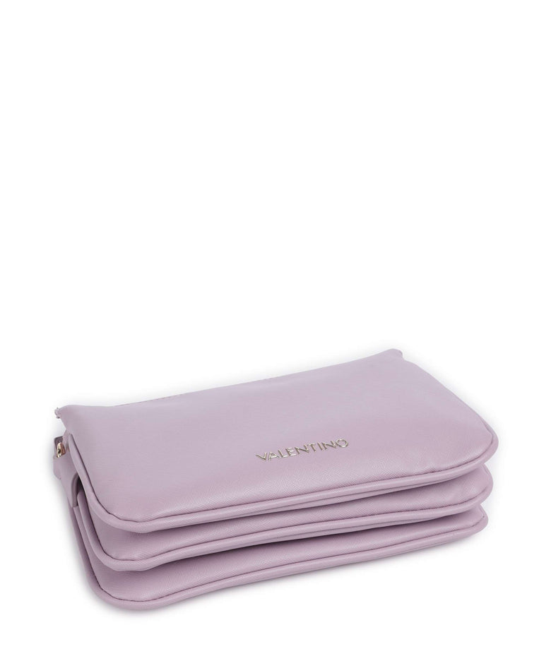 Valentino Bags Zero Re Crossbody bag lilla