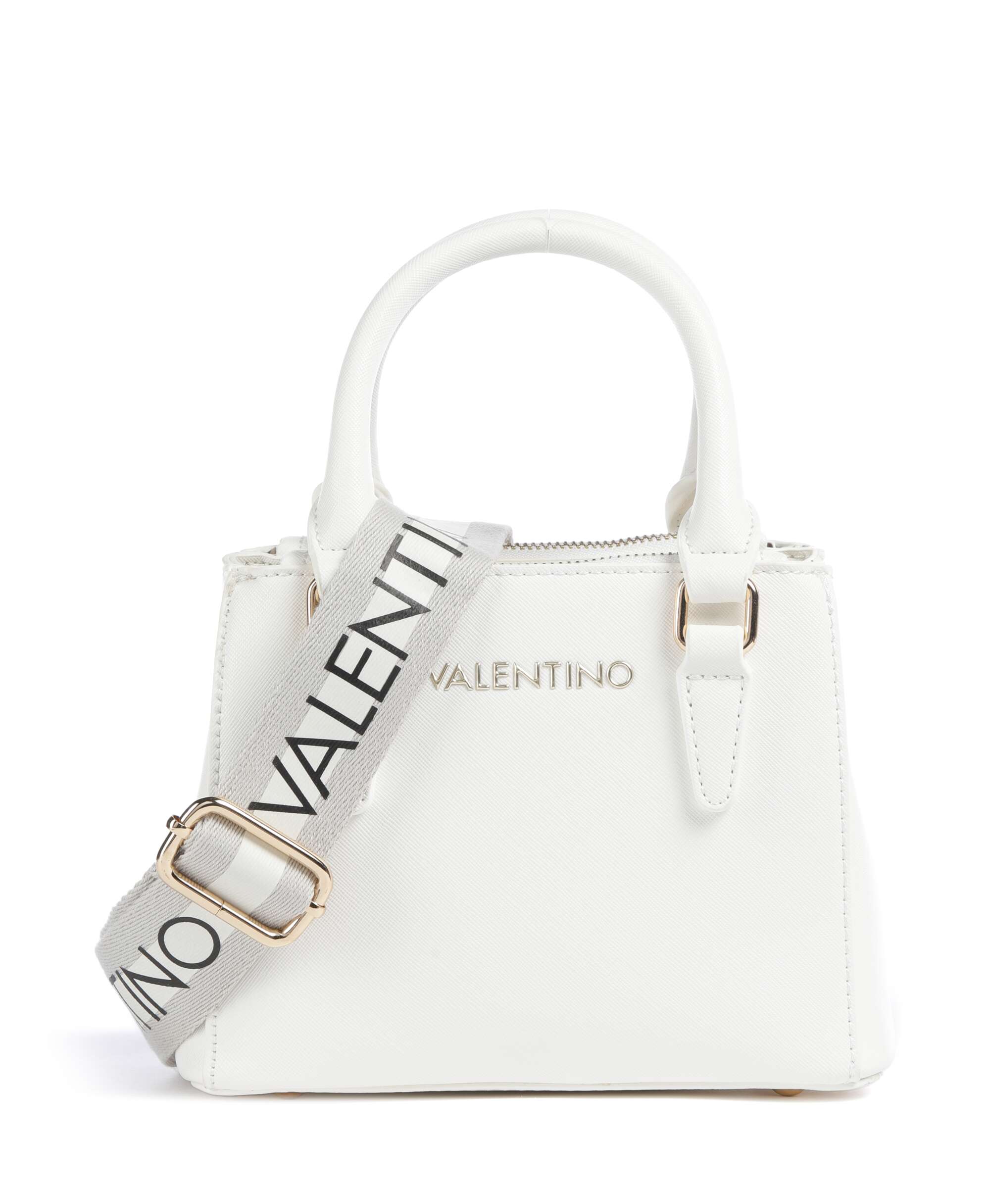 Valentino Bags Zero Re Crossbody bag bianco