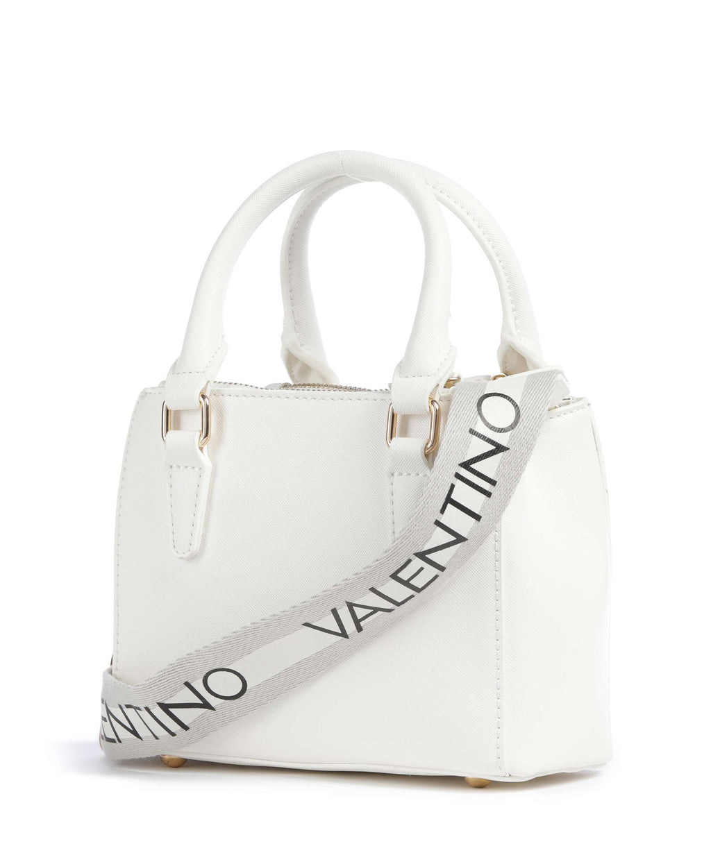 Valentino Bags Zero Re Crossbody bag bianco