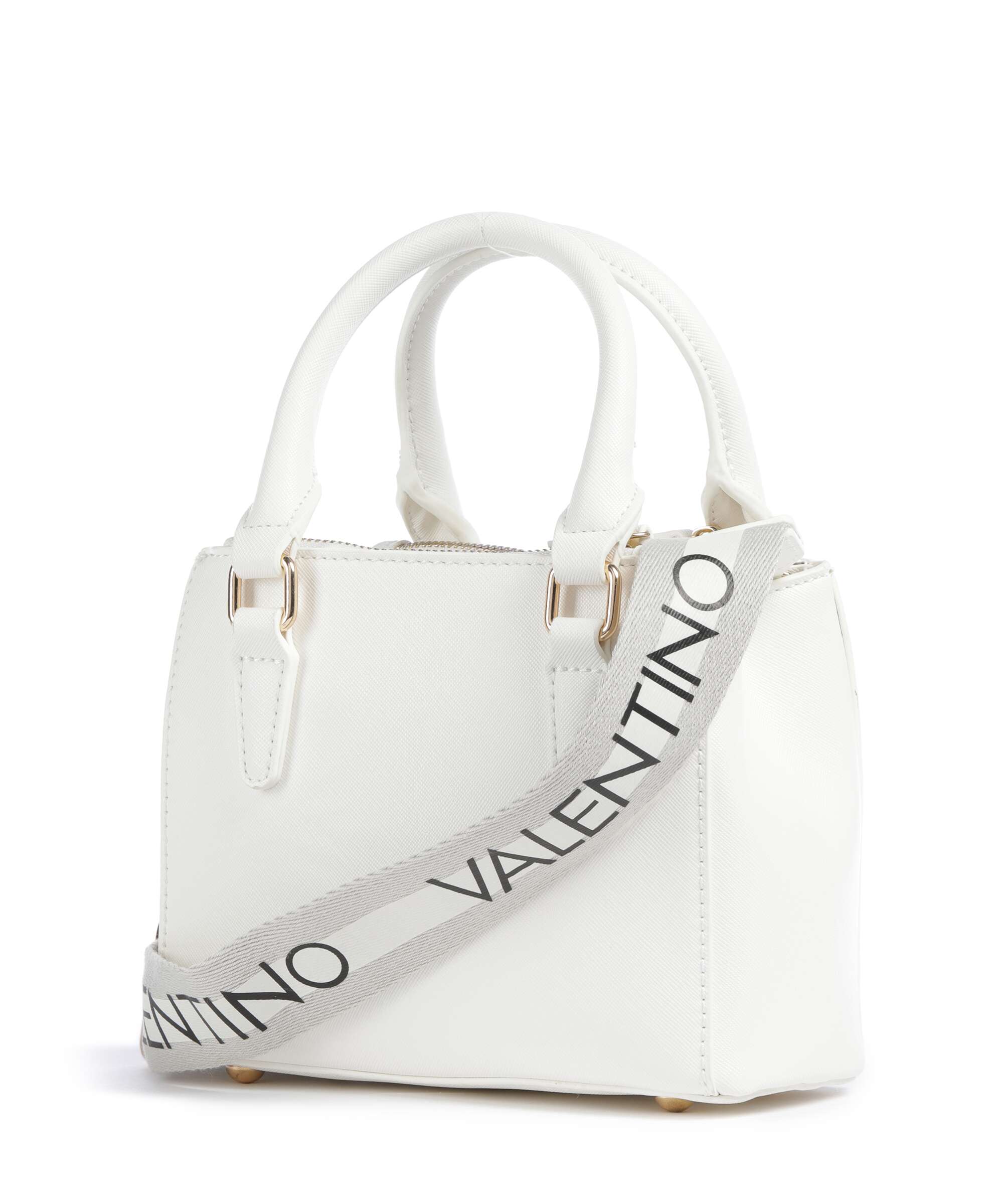 Valentino Bags Zero Re Crossbody bag bianco