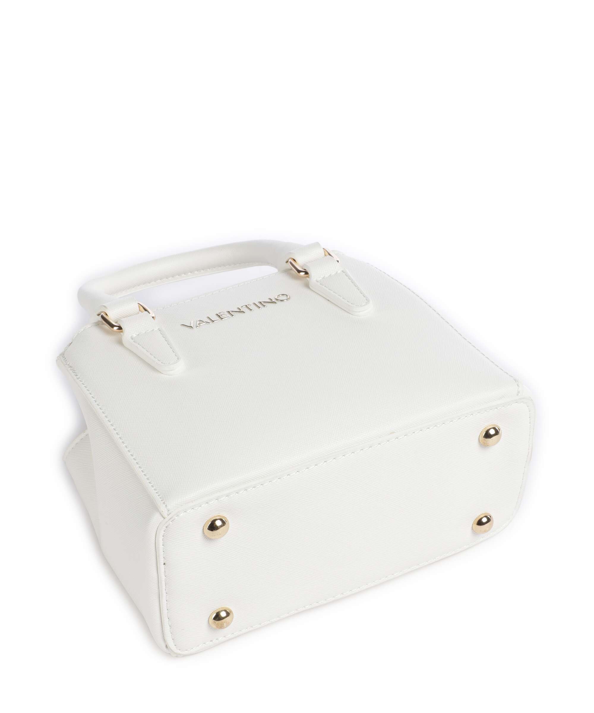 Valentino Bags Zero Re Crossbody bag bianco