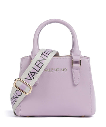 Valentino Bags Zero Re Kabelka přes rameno lilla
