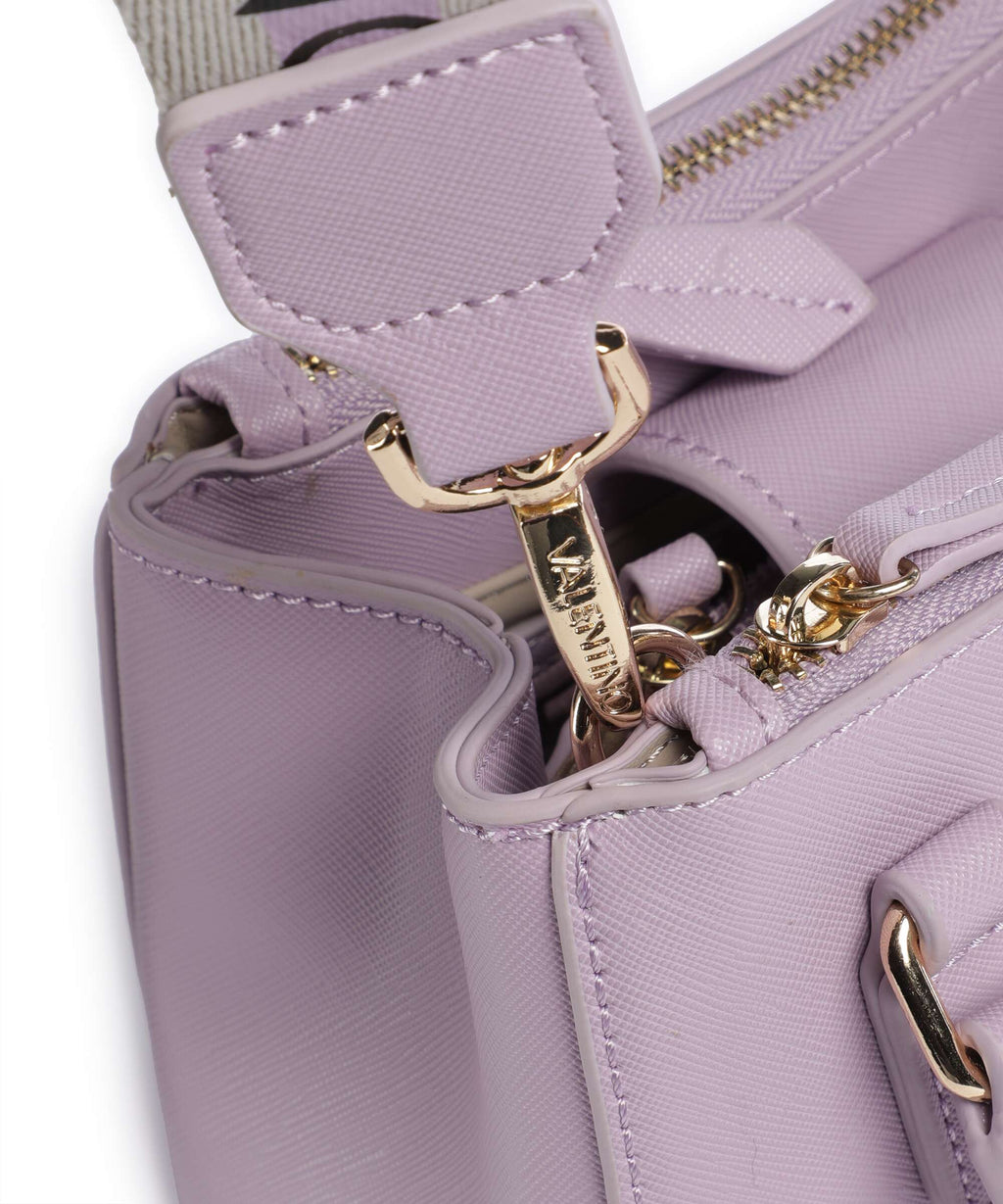 Valentino Bags Zero Re Crossbody bag lilla