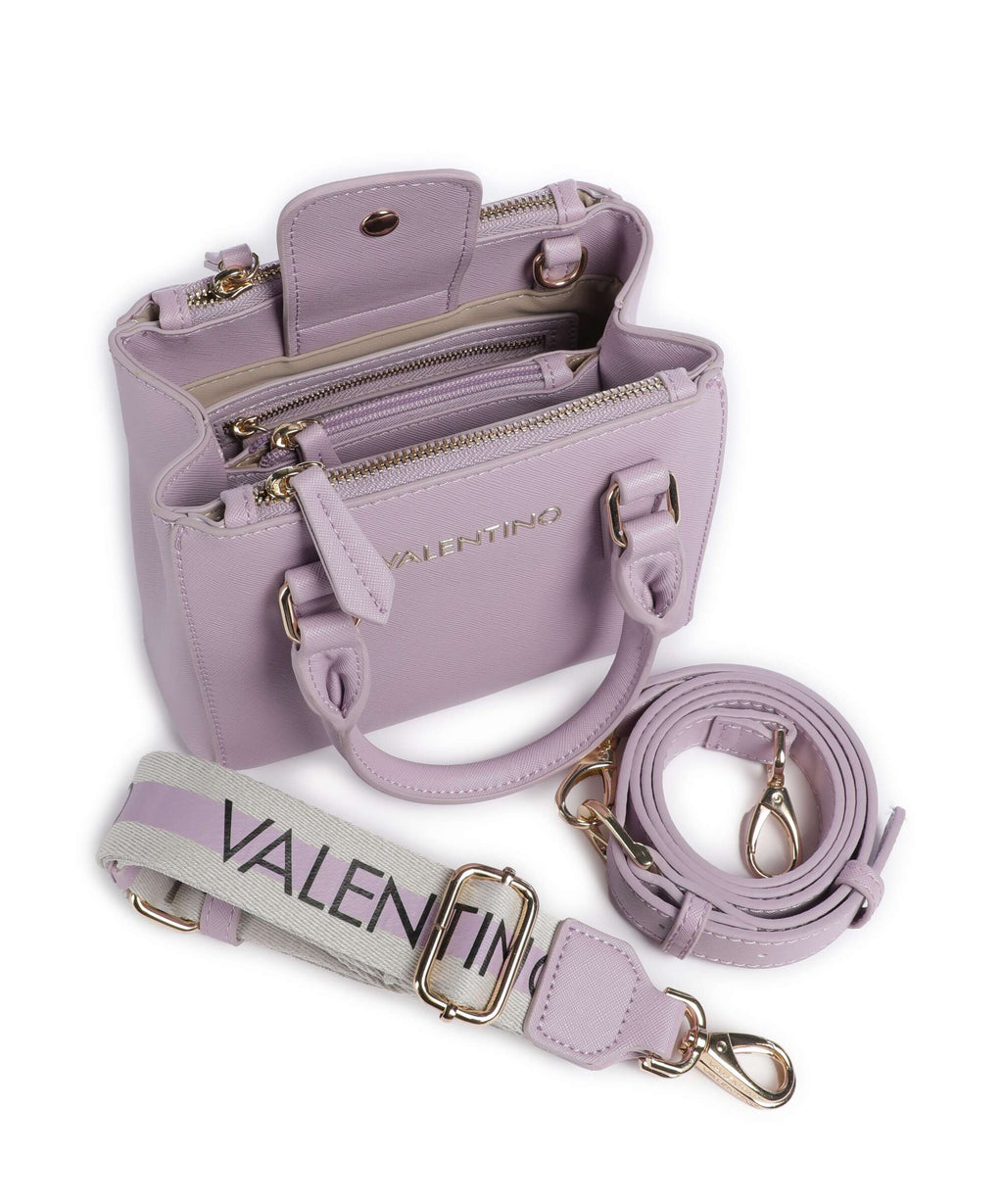 Valentino Bags Zero Re Crossbody bag lilla