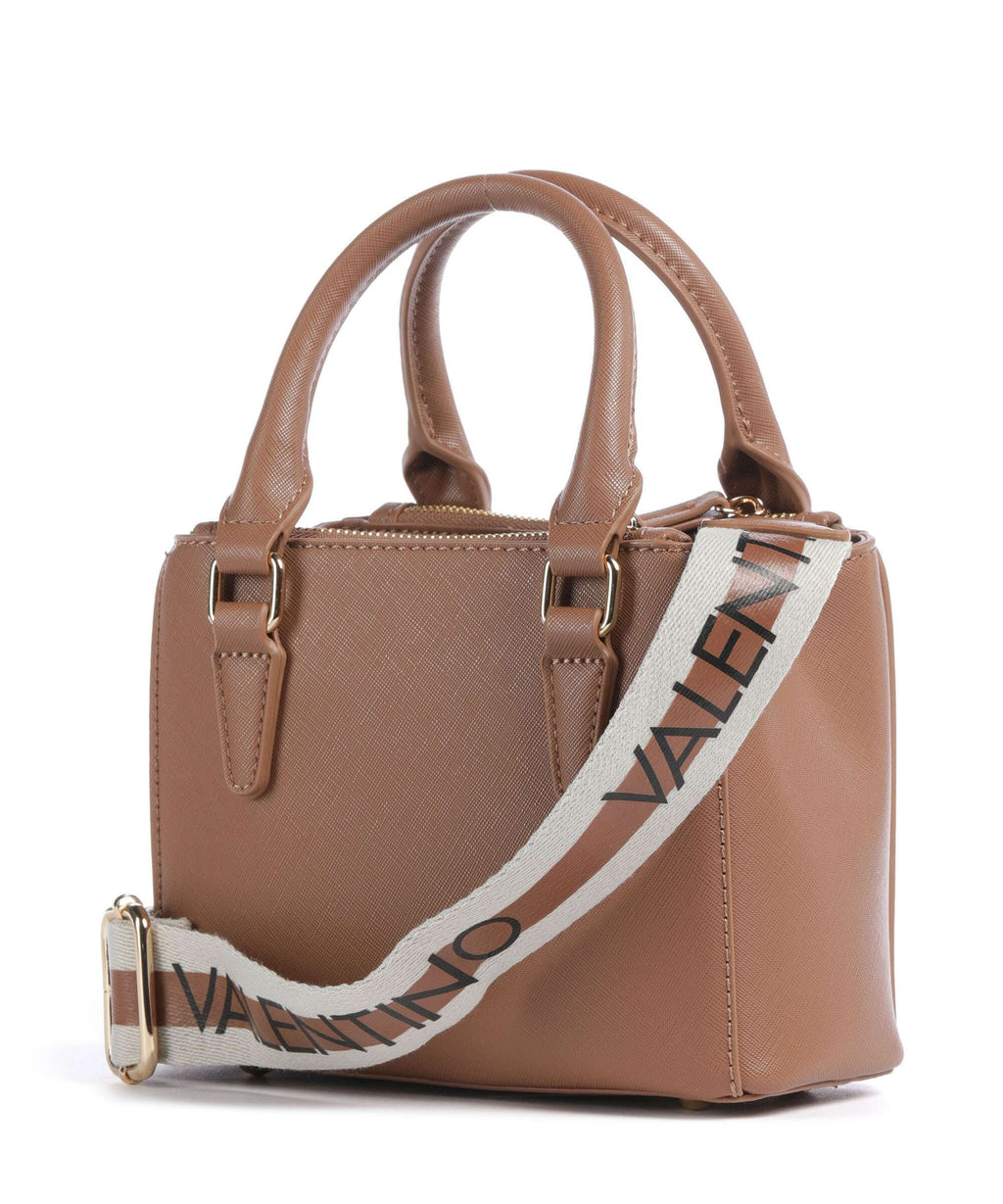 Valentino Bags Zero Re Handbag cuoio