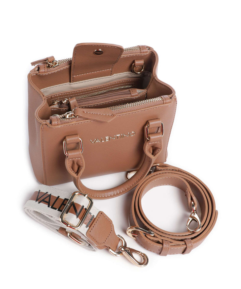 Valentino Bags Zero Re Handbag cuoio