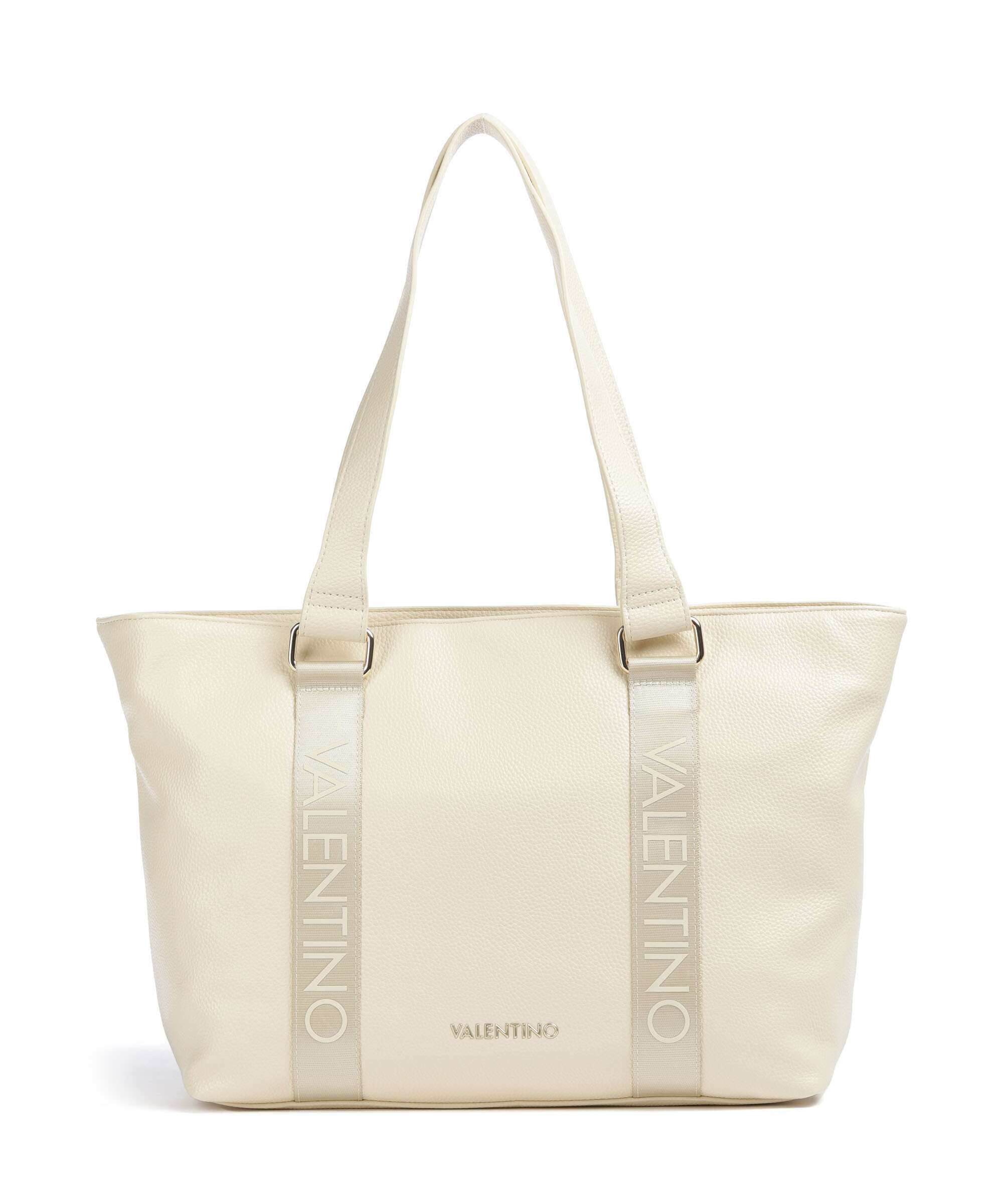 Valentino Bags Twig Re Tote bag ecru
