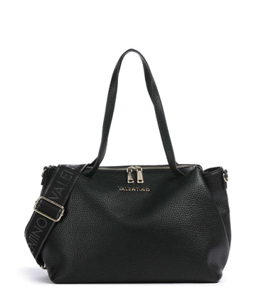 Valentino Bags Blossom Re Nákupní taška nero