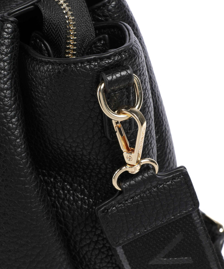 Valentino Bags Blossom Re Tote bag nero