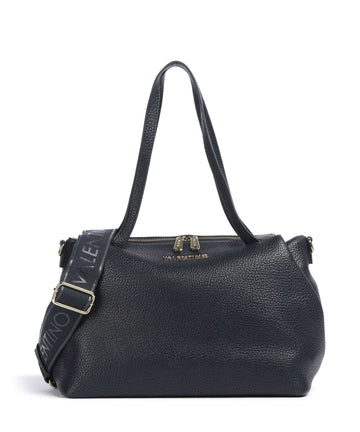 Valentino Bags Blossom Re Nákupní taška blu