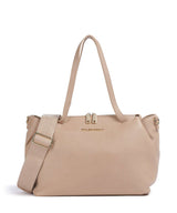 Valentino Bags Blossom Re Nákupní taška beige