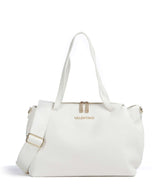 Valentino Bags Blossom Re Nákupní taška bianco