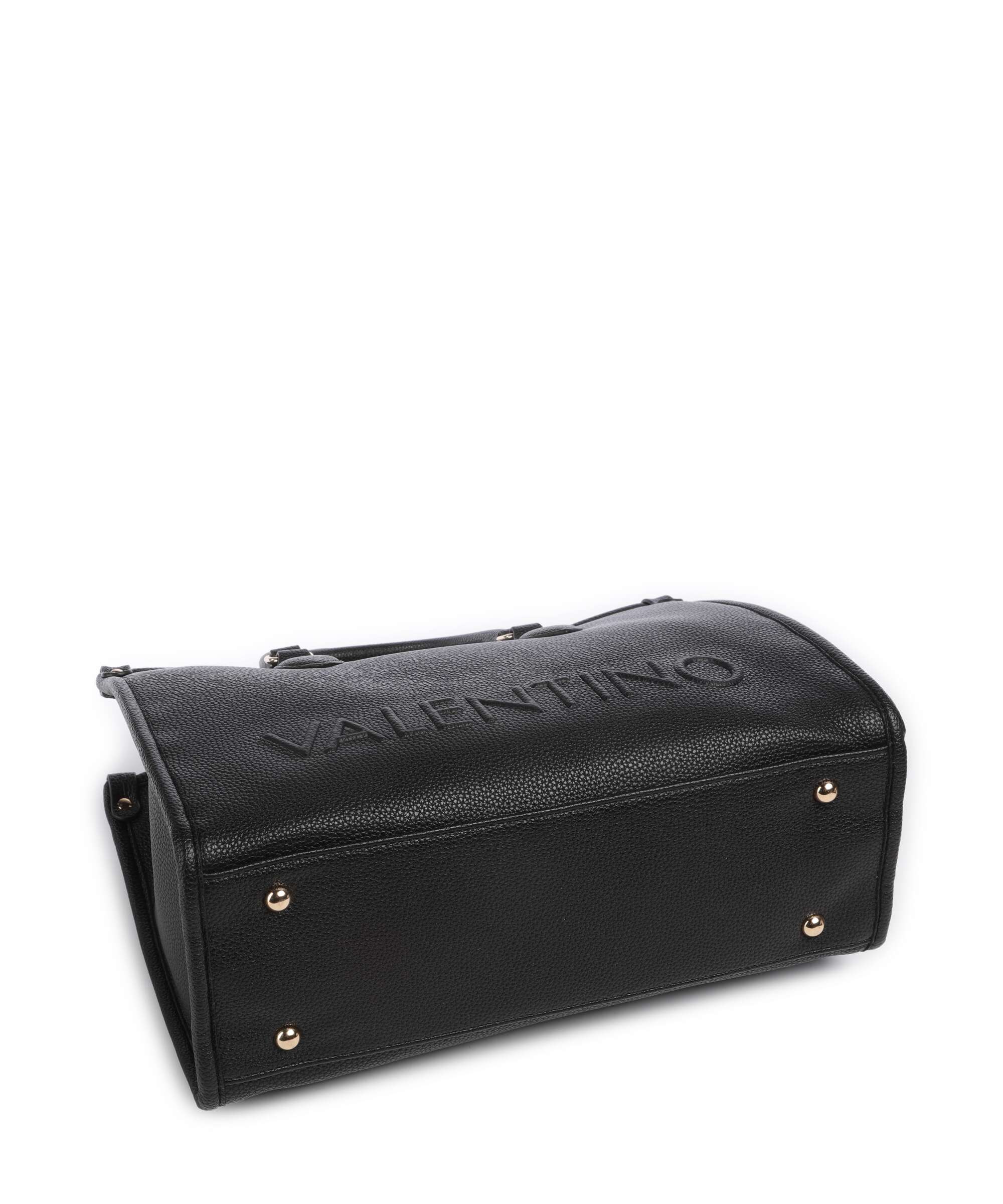 Valentino Bags Rised Re Handbag nero
