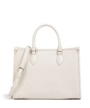 Valentino Bags Rised Re Kabelka ecru