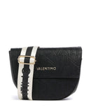 Valentino Bags Pansy Kabelka přes rameno nero