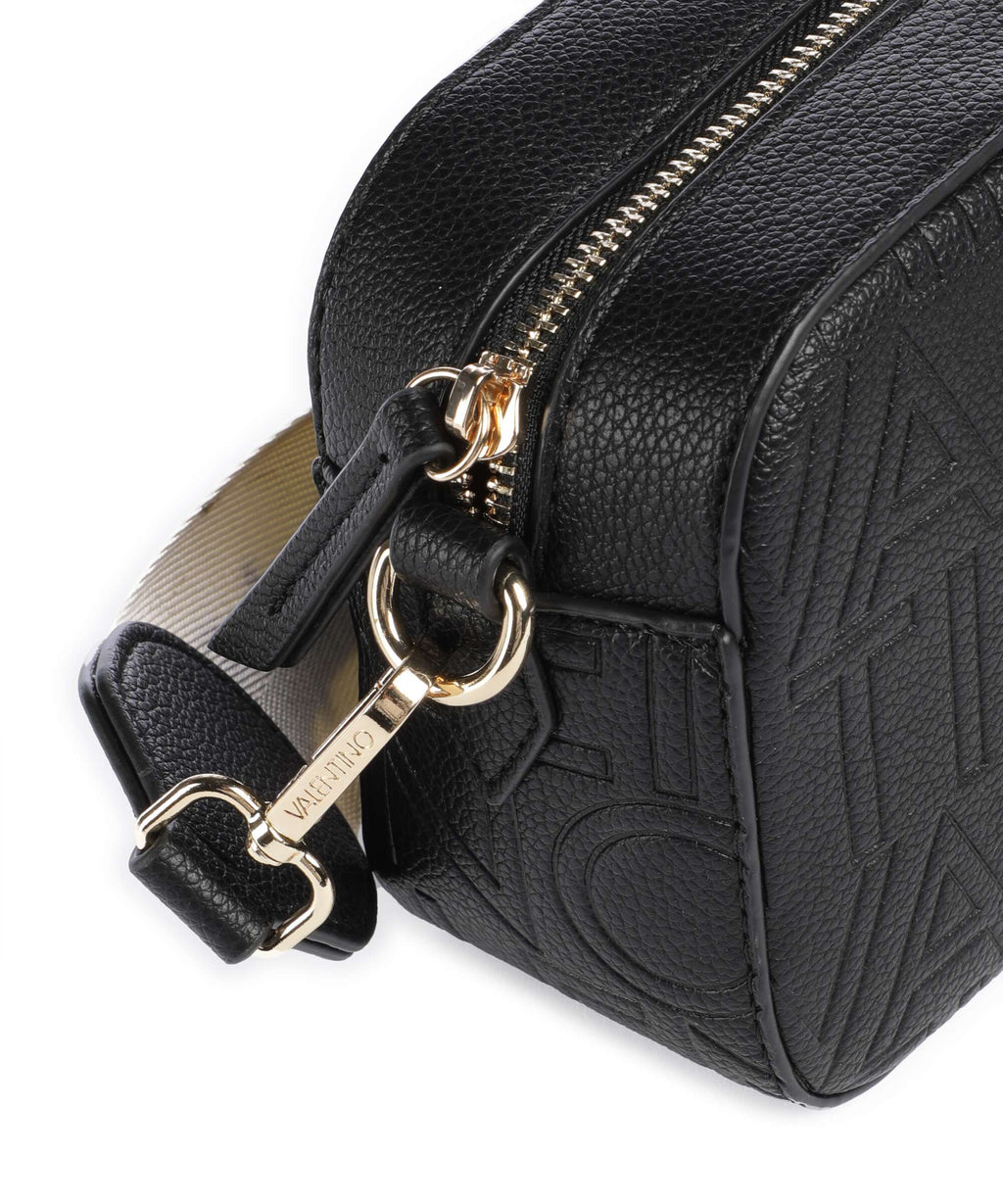 Valentino Bags Pansy Crossbody bag nero