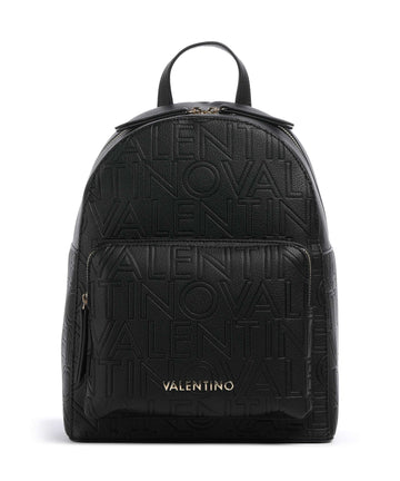 Valentino Bags Pansy Batoh nero
