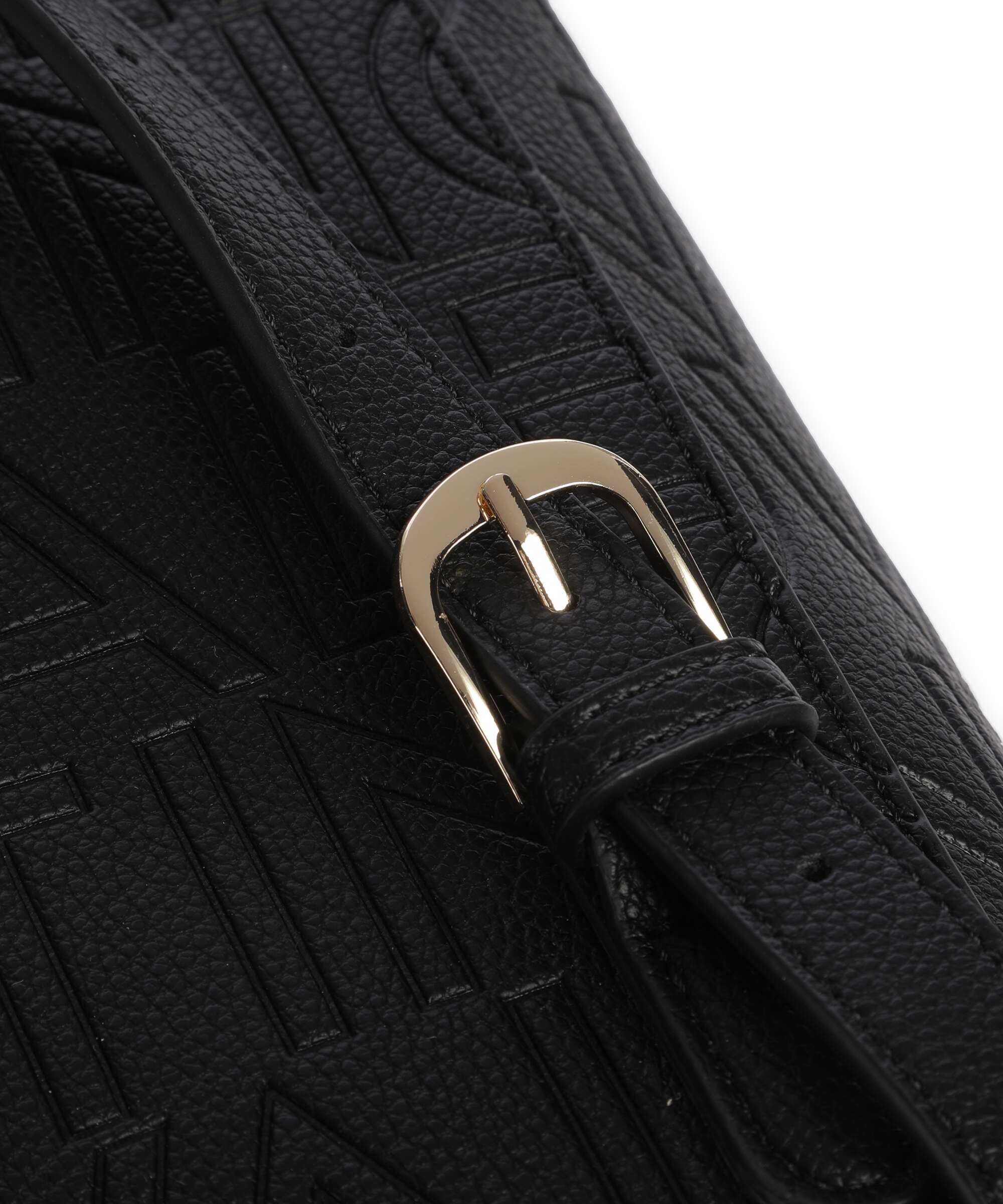Valentino Bags Pansy Backpack nero