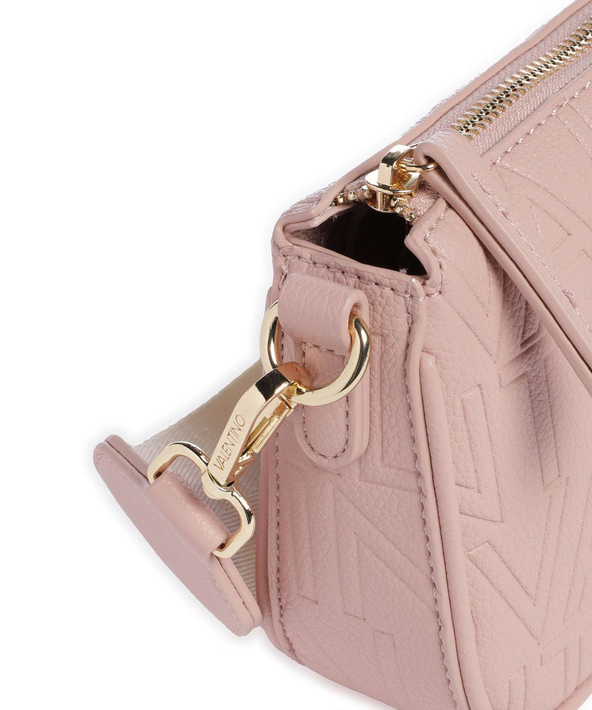 Valentino Bags Pansy Crossbody bag cipria