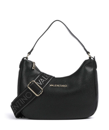 Valentino Bags Blossom Re Taška přes rameno nero
