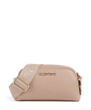Valentino Bags Blossom Re Kabelka přes rameno beige