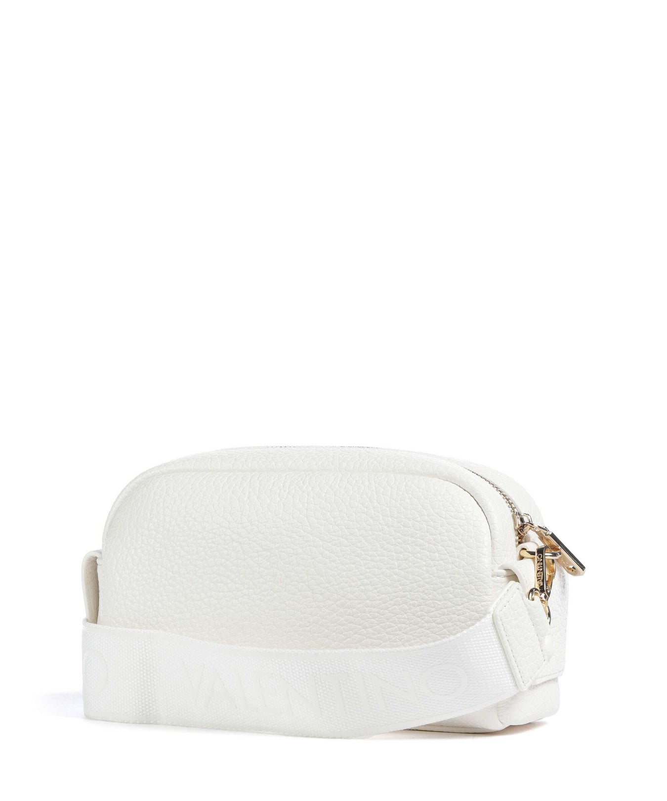 Valentino Bags Blossom Re Crossbody bag bianco