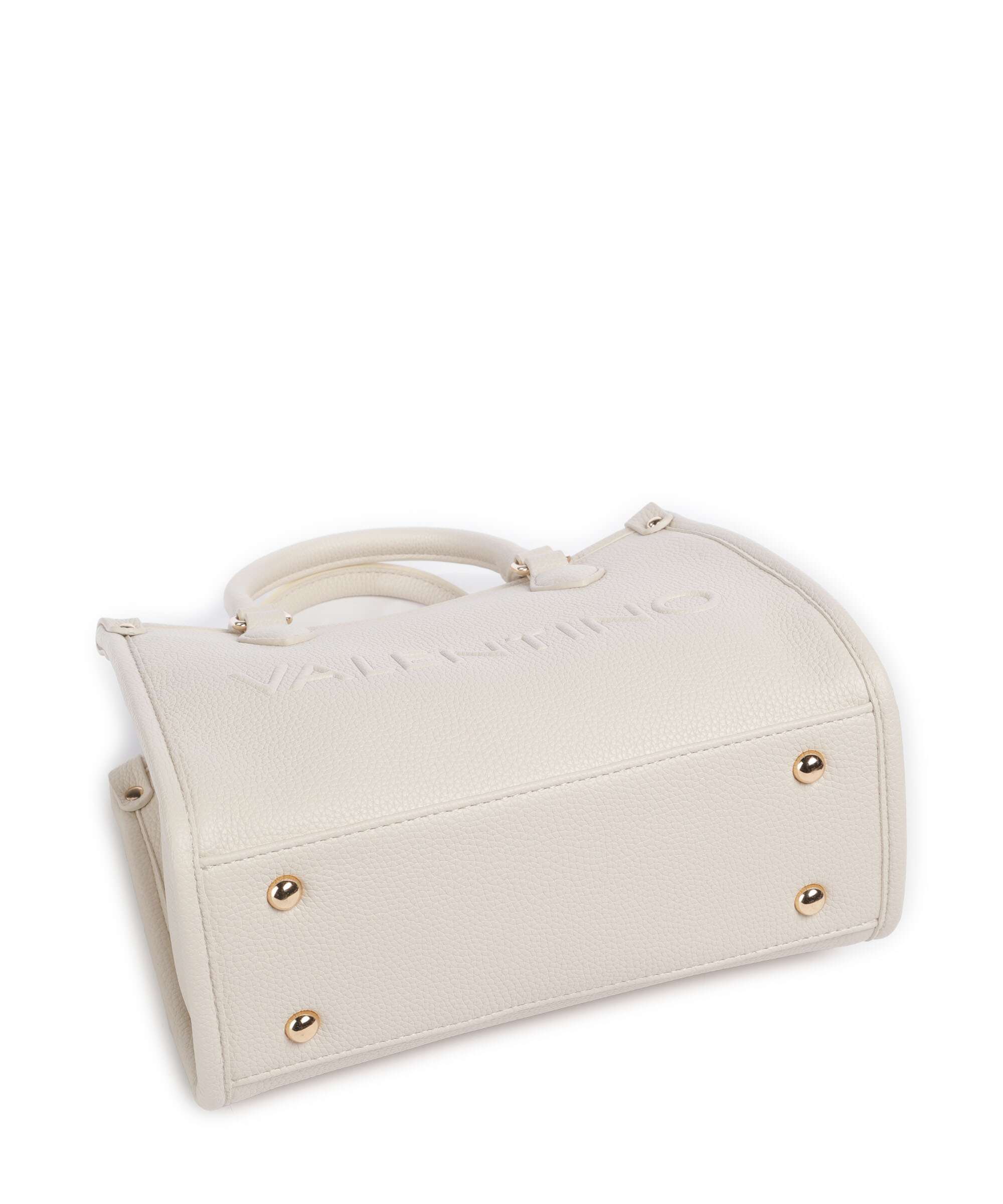 Valentino Bags Rised Re Handbag ecru