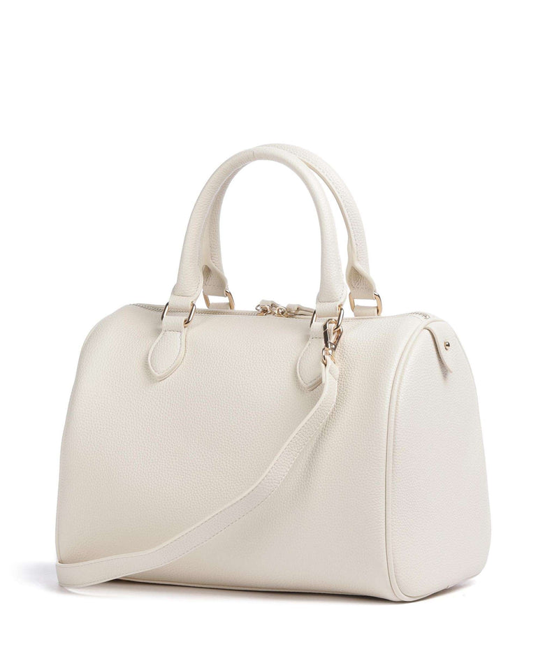 Valentino Bags Rised Re Handbag ecru