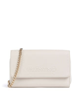 Valentino Bags Rised Re Peněženka ecru