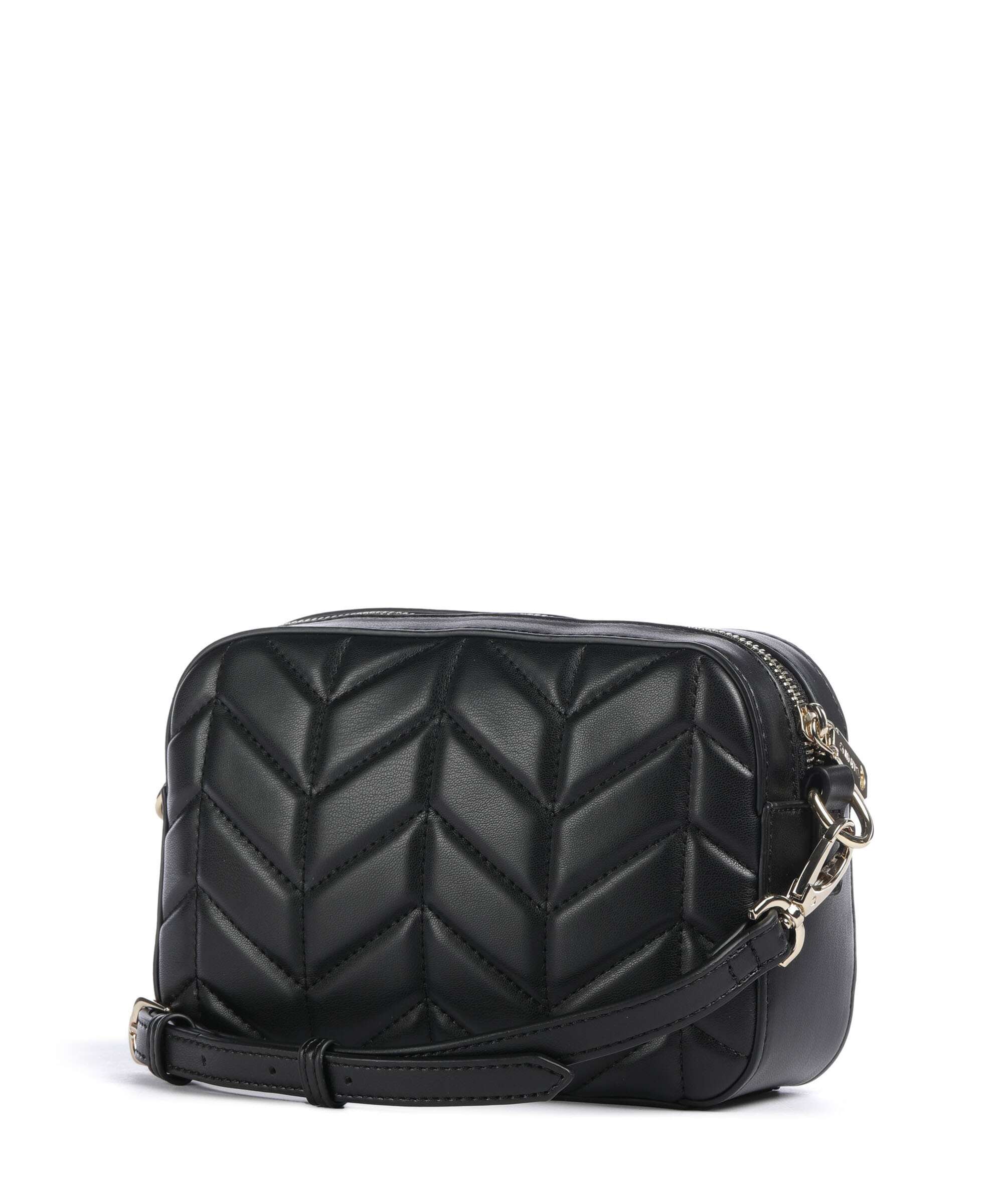 Valentino Bags Petal Re Crossbody bag nero