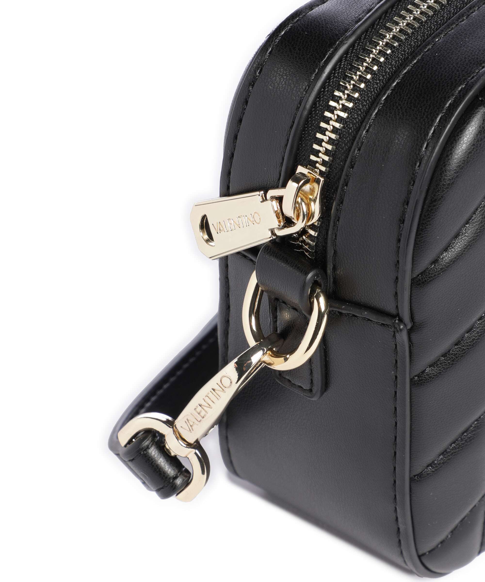 Valentino Bags Petal Re Crossbody bag nero