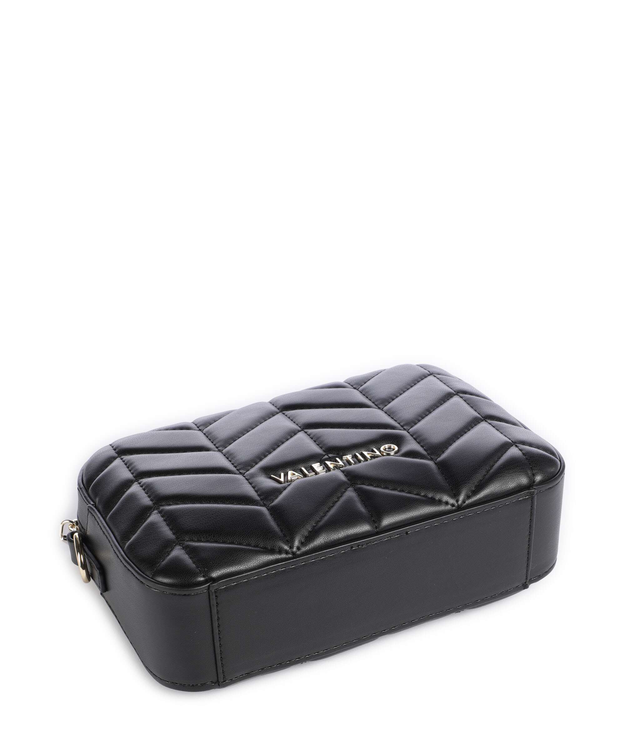 Valentino Bags Petal Re Crossbody bag nero