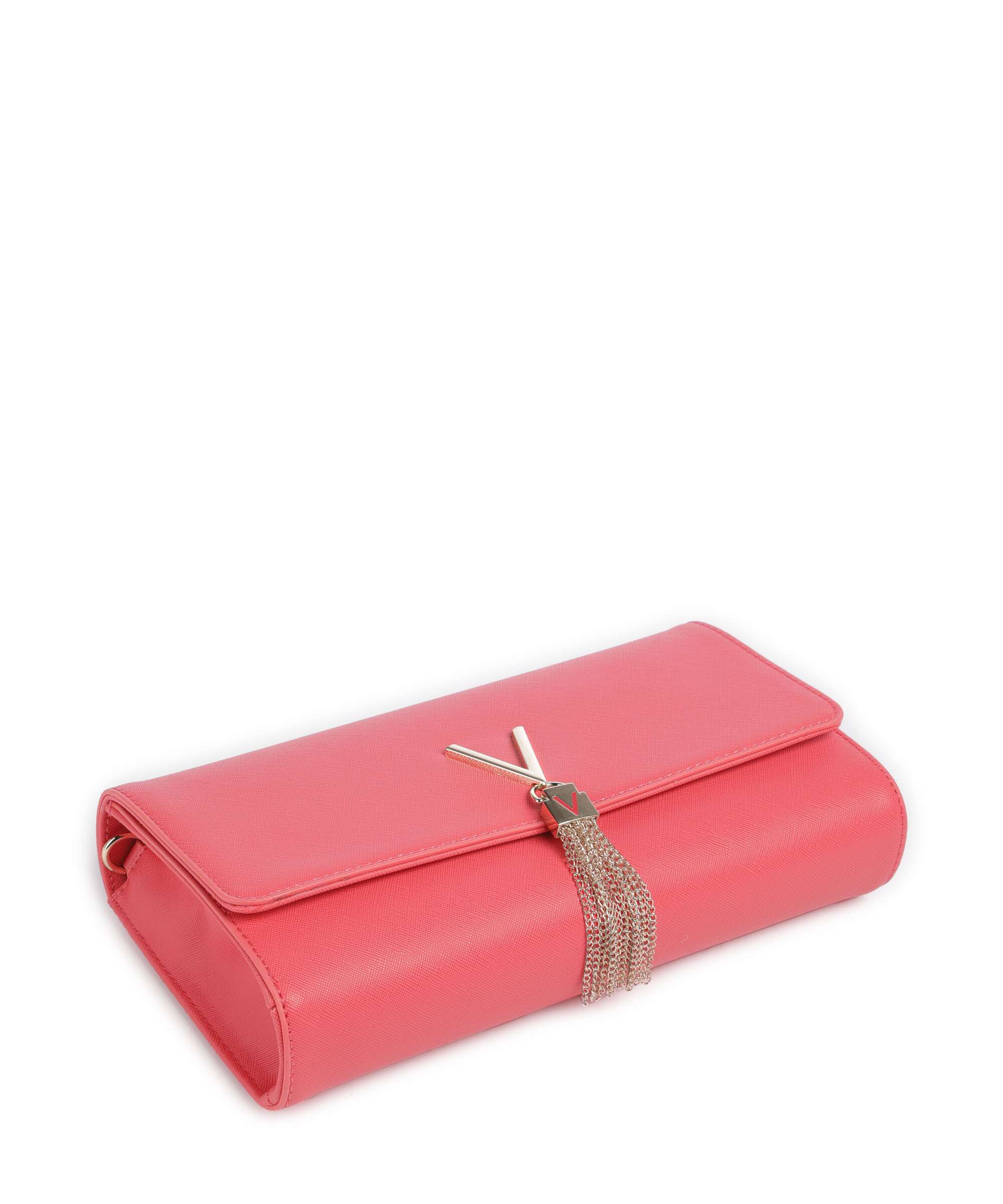 Valentino Bags Divina Sa Crossbody bag corallo