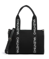 Valentino Bags Candle Nákupní taška nero