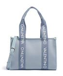 Valentino Bags Candle Nákupní taška azzurro