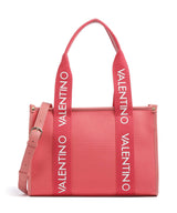 Valentino Bags Candle Nákupní taška corallo