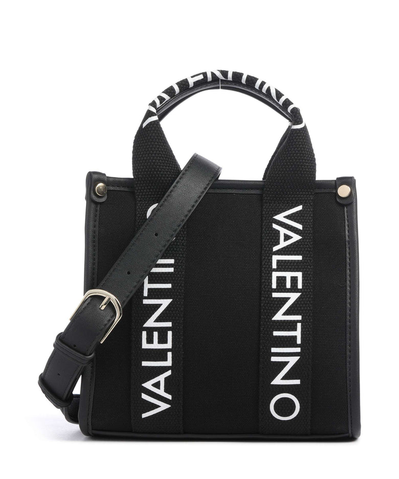 Valentino Bags Candle Handbag nero