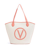 Valentino Bags Covent Nákupní taška natur/coral