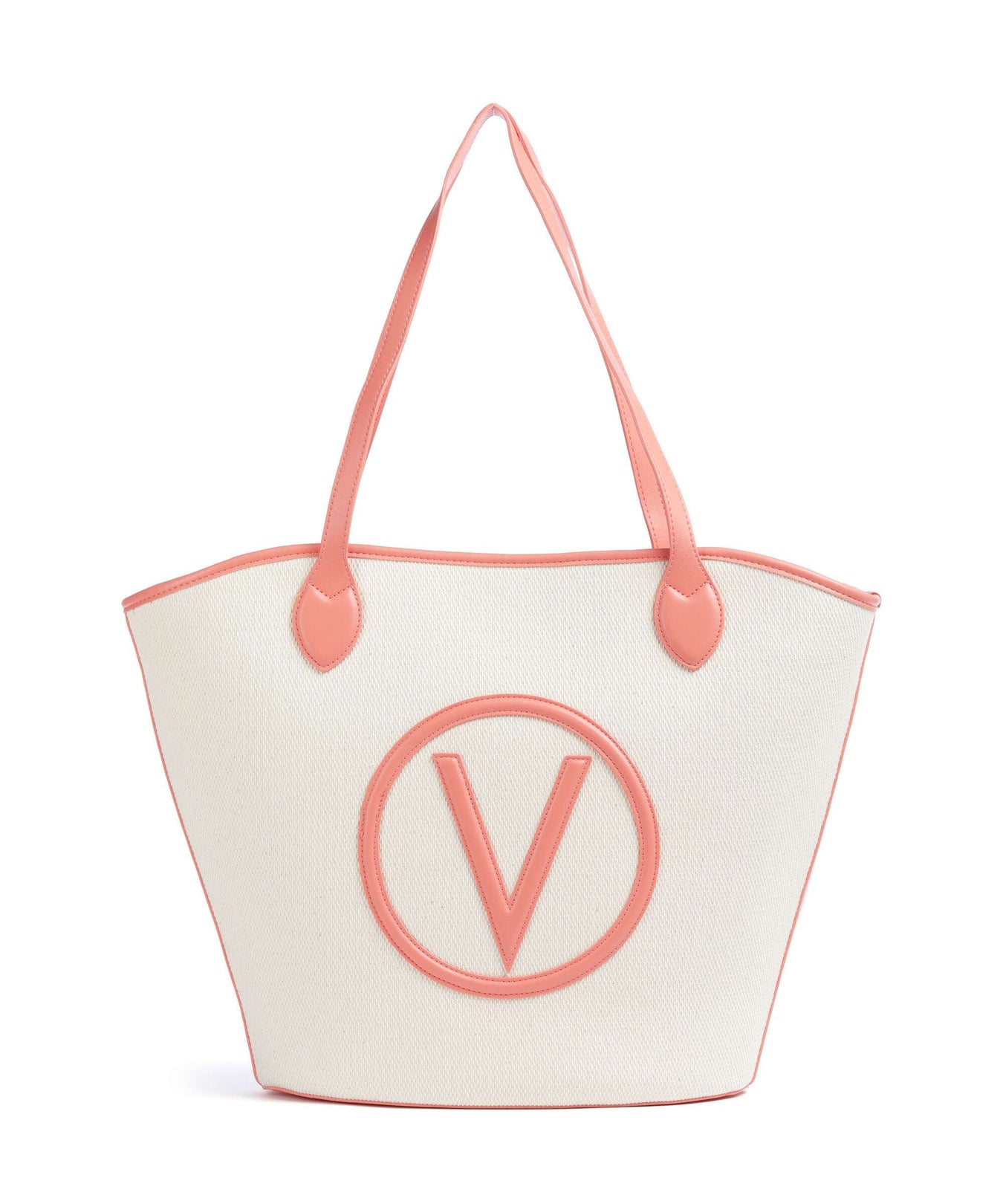 Valentino Bags Covent Tote bag natur/coral