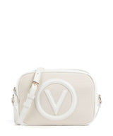 Valentino Bags Covent Kabelka přes rameno natur/bianco