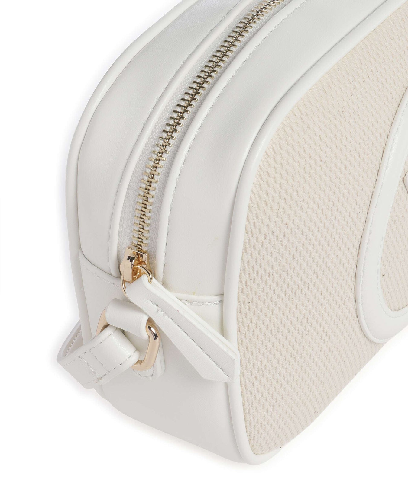 Valentino Bags Covent Crossbody bag natur/bianco